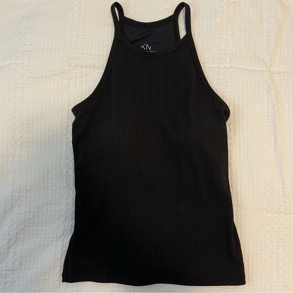 Klassy Network high neck brami.